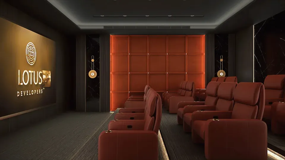 Private Theatre